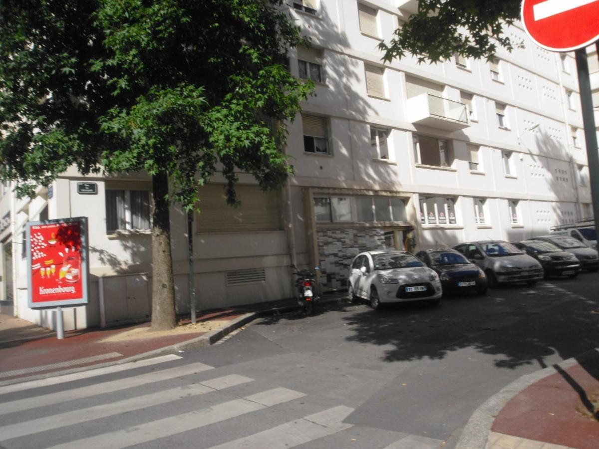 Residence Adour Bayona Exterior foto